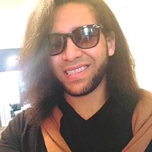 Meet your Posher, Pedro